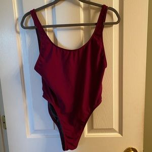 Jolyn One Piece Swimsuit